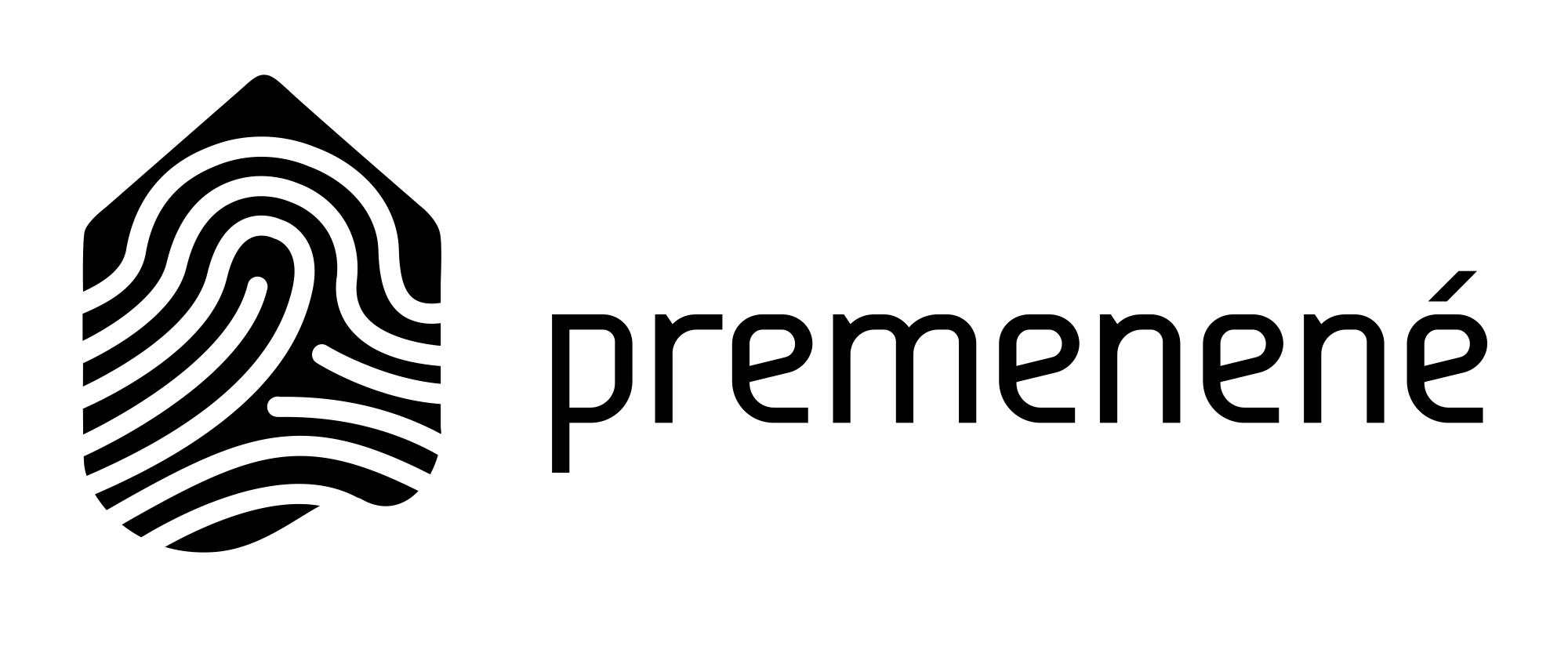 horizontalne cierne png